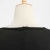 Import New Arrive Custom Printed Plus Size Round Neckline long Sleeve Midi Dress Women from China