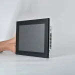 New arrived Direct Sale  1900/ 2gb/32gb Industrial Computer Accessories HMI Panel pc