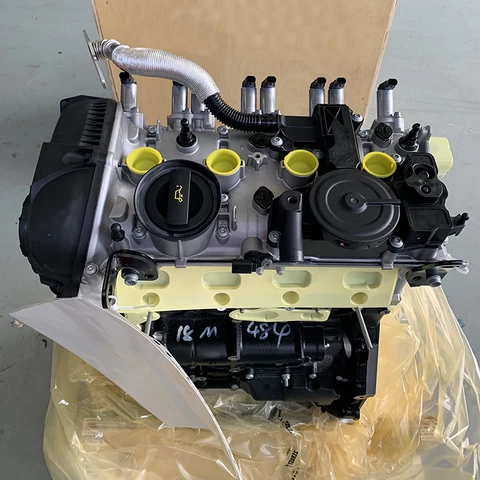 New assembly aluminum ea888 engine for Audi A4 A6L for VW Golf 2.0T TFSI 1.8T TFSI Passat Tiguan
