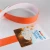 Import New Colorful Supermarket Promotional  PVC Clip Hang Strip Clip Strip from China