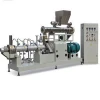 New condition 140-600kg/h Automatic Floating fish food processing machine