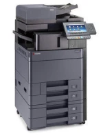 New copier TASKalfa2552ci For Kyocera
