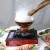Import New Creative hot pot restaurant strings of cutlery dry ice smoking mood cutlery hotel special supplies buffet plate from China