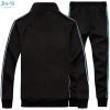 new custom fitness autumn hoodies&joggers suits training&jogging casual sport wear luxe mens tracksuits