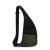 Import New Custom logo Sling Bag Lightweight Crossbody Shoulder Bag Sling Backpack Chest Bag for Cycling Hiking Traveling from China
