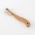 Import New customised baking pastry 5 blades danish dough whisk wooden handle bread lame from China