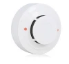 New design 2 wire/3 wire / 4 wire conventional photoelectric smoke detector