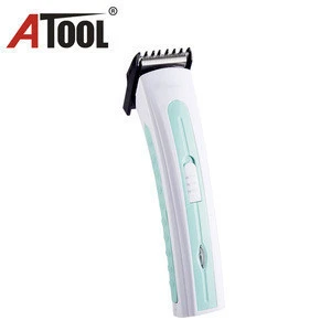 New design cordless hair clippers rechargeable hair trimmer