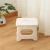 Import New Design Customized Portable Home Outdoor Plastic Foldable Step Stool from China