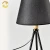 Import New design e27 wholesale lighting home decorative energy saving metal table lamp from China