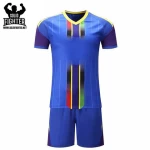 New Design Football Soccer Jersey Best Price Soccer Uniform,Sports Training Soccer Uniform