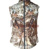 New Design Full Sleeves Mens Hunting Jacket / OEM Service Outdoor Winter Hunting Jacket