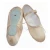 Import New Design Soft Foldable Dance Satin Ballet Shoes For Ladies from Pakistan