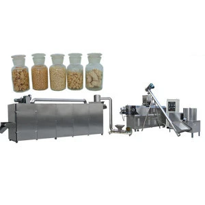 New design texture soybean machine price