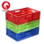 Import New Design Vegetable Plastic Box Good Quality Fold able Plastic Crate from China
