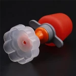 New DIY Vegetable Food Carved Canape Cutter Fruit Shaper Molds Maker Salad Carving Party Festival Desert Cake Decoration Tool
