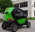 New energy automobile electric 4-wheeled vehicle