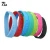 Import New English Style Good Price Non-Toxic Food Grade Glow In The Dark Wristbands from China