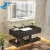 Import New European Modern style wall mount Bathroom Vanity sets cabinet with Marble and Plywood from China