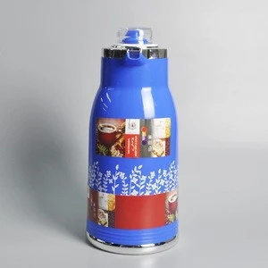 New fashion 1.3L tea thermos flasks with stoppers for sale