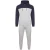 Import New Fashion Design Men Track Suit Custom Color Zipper Up With Hoodies Jogging Wear from Pakistan