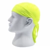 New Fashion Women Men Biker Motorcycle Bandana Head Wrap Headwear Doo Do Rags hair accessories