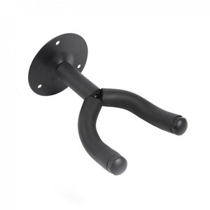 new Guitar Accessories Frame Wall Mount Musical Guitar Stand Mount Hook for Violins Mandolin Stringed Instruments Parts