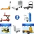 Import New Hand Carts & Trolleys from China