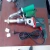 Import New handheld plastic extrusion welder for PVC pond liner from China
