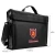 Import New Heavy Duty Safe Fireproof Bag Fire Resistant Document Bag for Money Documents Laptops Papers from China