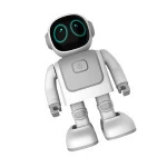 New intelligent remote control children's Mini Toy music dance robot, intelligent artificial intelligence technology