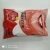 Import New Invention Tomato Flavor Soybean Crisp  Snacks similar to  potato chips flavor from China