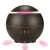 Import New LED Flash Aromatherapy USB Essential Oil Aroma Diffuser from China