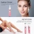 New lipstick mini epilator Lady Shave Hair Removal Women Electric Shaver