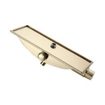 New luxury morden design bath shower faucets gold shower faucet set bathroom faucet shower