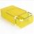 Import New Metal Edge Men&#39;s Thick Drawer-Type Transparent Plastic Shoe Box Household Supplies Sundries Finishing Storage Box ck130 from China