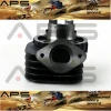 New Model 90cc Big Bore Kit 14pcs/Set ,for DIO70 Motorcycle Necessary modification