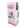 New model ice vending machine for sale ice cream cone vending machine soft ice cream vending machine