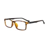 New Model Online Shop China TR90 Eyeglass Frames OEM Eyewear Manufacturer