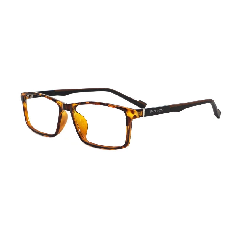 New Model Online Shop China TR90 Eyeglass Frames OEM Eyewear Manufacturer