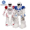 New model remote control educational toy multi-functional intelligent robot