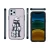 Import New Personalized custom phone case for iPhone 12 11 pro max x xs 3d sublimation cell phone Cases blank for Samsung a21 s9 case from China
