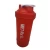 Import New Plastic BPA free blender  protein powder shaker water bottles with mixing ball plastic sport water bottle from China