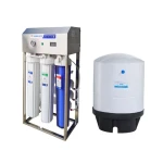 New Product 2024 Commercial Water Purification System RO 100GPD Drinking Water Purifier Made In Vietnam