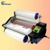 New Product Aluminum Foil A1 Laminating Machine Automatic Clod Lamination Machine