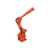 New product Electric  Hand 6 axis Industrial Robot Arm