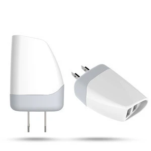 New product ideas 2019 mobile accessories wall charger for android phone