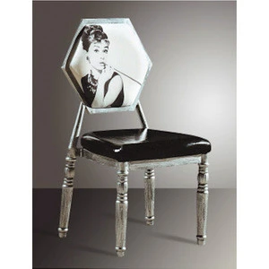 New product unique design bar chair party wedding chair