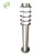 Import New Product White Stainless Steel Led Garden Bollard Light from China
