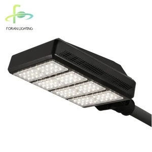 New products 2018 CE ROHS fixture outdoor IP66 led street light